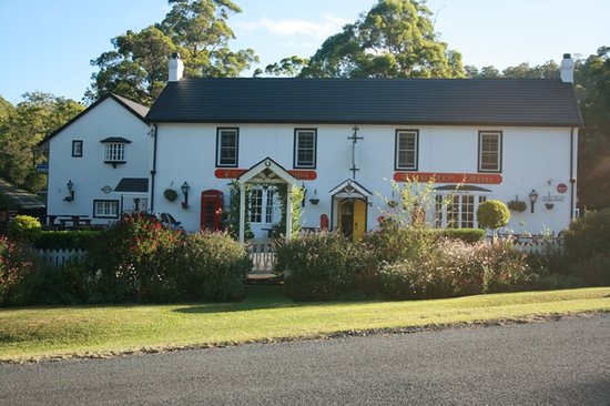 Wongawallan QLD Click Find