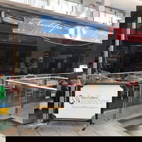 Freddies Cafe De Paris