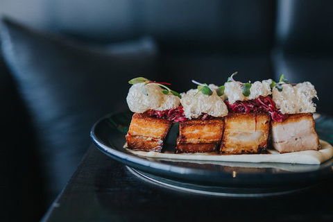 Fu Manchu Oriental Kitchen - Click Find 0