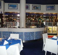 Galaxy Seafood and Mediterranean - Click Find