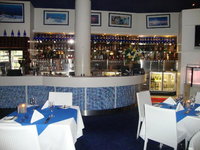 Galaxy Seafood and Mediterranean