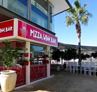George's Paragon Pizza Wine Bar Sanctuary Cove - Lawyer Find