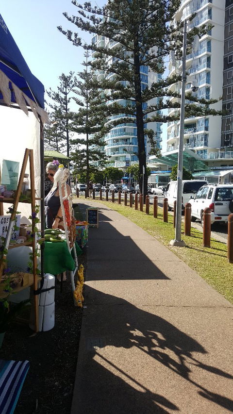 George's Paragon Seafood Restaurant Coolangatta - Click Find 3