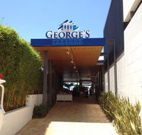 George's Paragon Waterfront Seafood Rest - Bet 4u