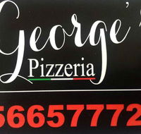 George's Pizzeria - Bet 4u