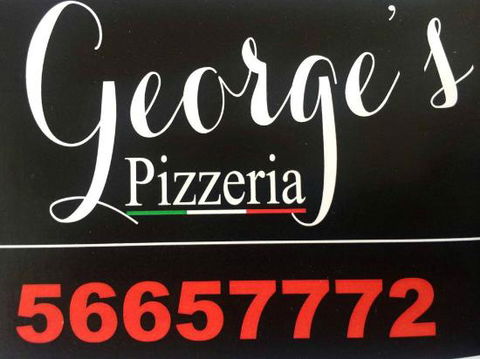 George's Pizzeria - Bet 4u 0
