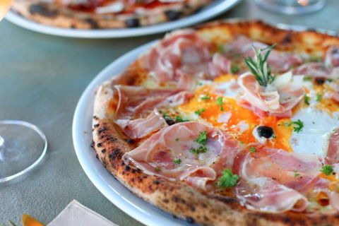 Goccia Italian Pizzeria - Local Finder 0