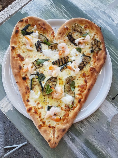 Goccia Italian Pizzeria - Local Finder 1
