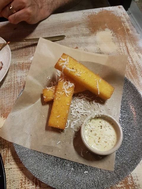 Goccia Italian Pizzeria - Local Finder 4
