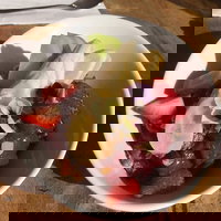 Goji Granola Bar and Cafe