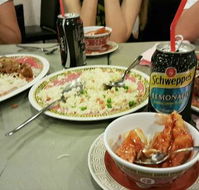 Golden Pine Chinese Restaurant - Click Find