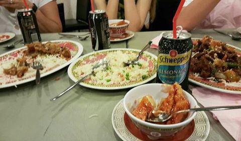Golden Pine Chinese Restaurant - Lavinia 0