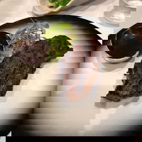 Gotham Grill and Rooftop Bar