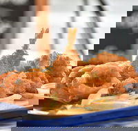 Great British Fryer - DBD