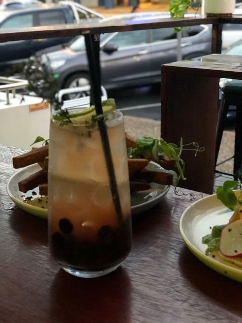 Greenhouse Canteen And Bar - Bridge Guide 5