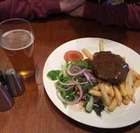 Hinterland Pub Nerang