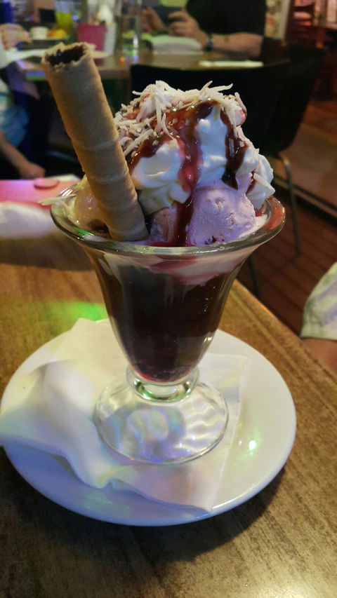 Hog's Breath Cafe - DBD 4