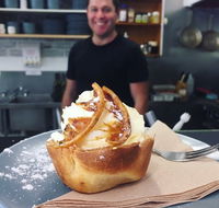 Home Plate Kitchen - DBD