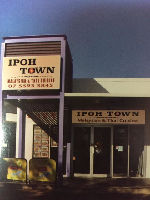 Ipoh Town - Bet 4u 1