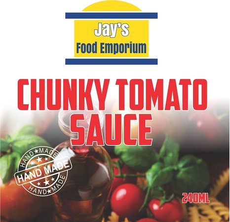Jay's Food Emporium - Bridge Guide 0