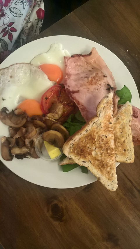Jay's Food Emporium - Bridge Guide 3