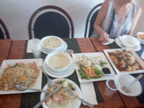 Jeng's Kitchen - Bet 4u 0