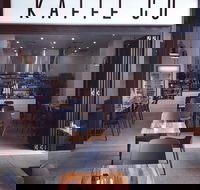 Kaffe Co - Click Find