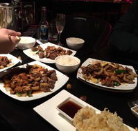 Kamikaze Teppanyaki - Bet 4u