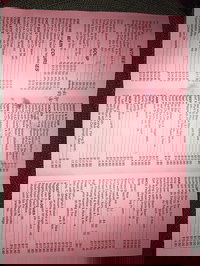 Kilun Chinese Restaurant