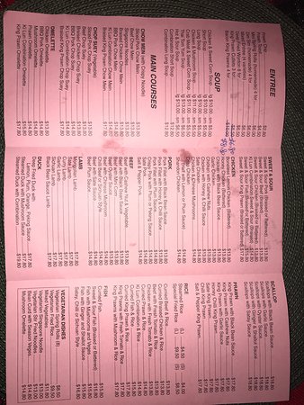 Kilun Chinese Restaurant - Click Find 0