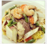 King Po Chinese Restaurant - Click Find
