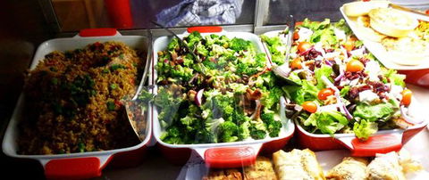 Koffee At Tiffanys - Click Find 0