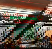 Koreana BBQ Restaurant