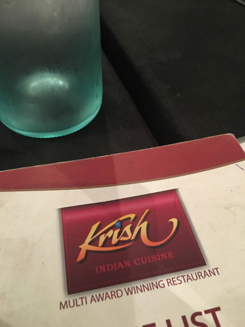 Krish Indian Varsity - Local Finder 4