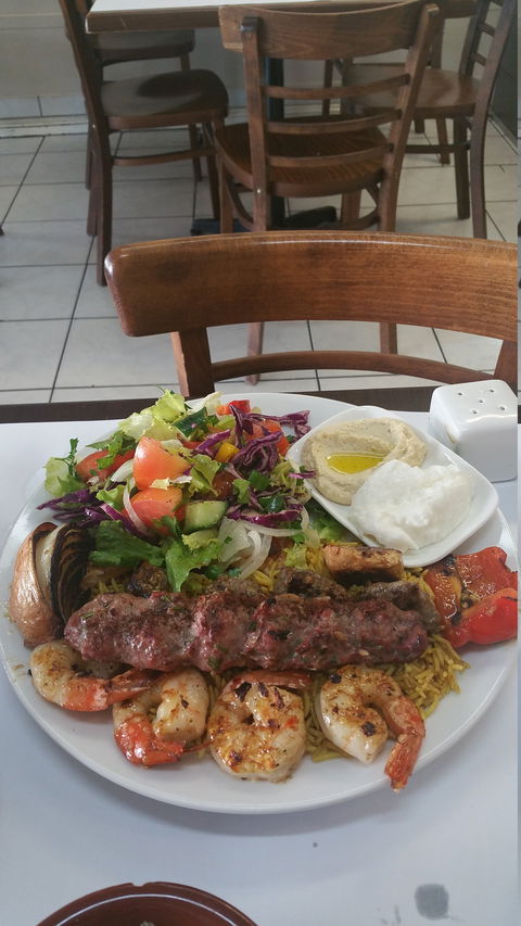 Le Star Cafe - Click Find 1