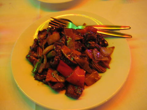 Legends Chinese Seafood Restaurant - Click Find 0