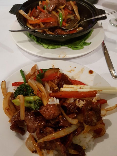 Legends Chinese Seafood Restaurant - Click Find 1