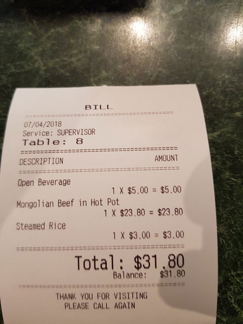 Legends Chinese Seafood Restaurant - Click Find 5