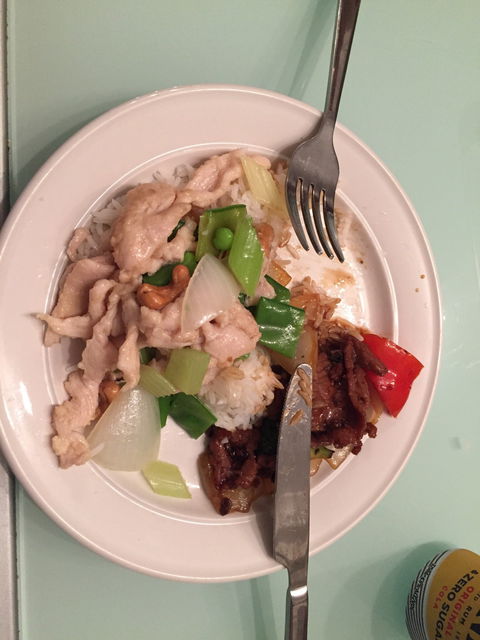 Legends Chinese Seafood Restaurant - Click Find 6