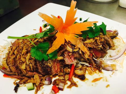 Lemongrass Thai On Main Beach - DBD 0