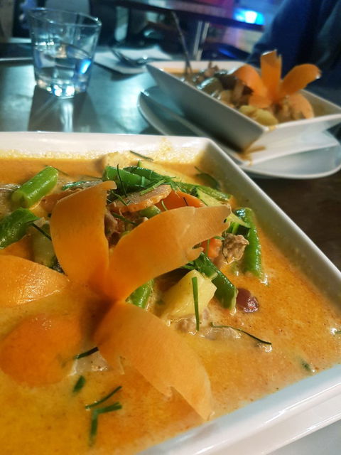 Lemongrass Thai On Main Beach - DBD 2