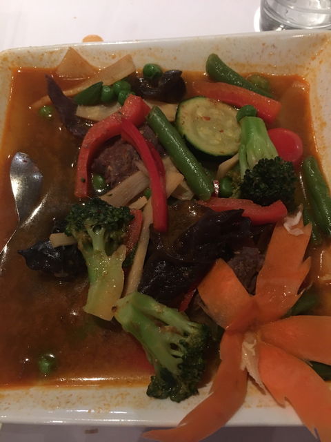 Lemongrass Thai On Main Beach - DBD 3