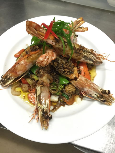 Lemongrass Thai On Main Beach - DBD 4