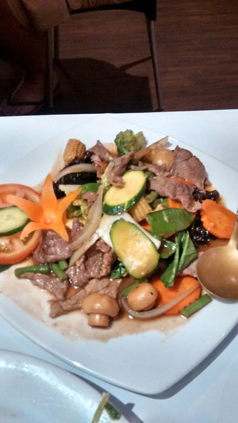 Lemongrass Thai On Main Beach - DBD 5