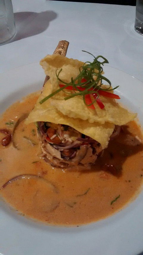 Lemongrass Thai On Main Beach - DBD 6