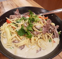 Lemongrass Thai On Sundale - Click Find