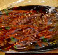 Let's Go Asian - Click Find