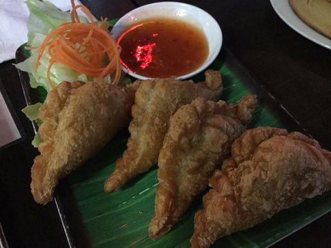 Little Asia - Lavinia 0