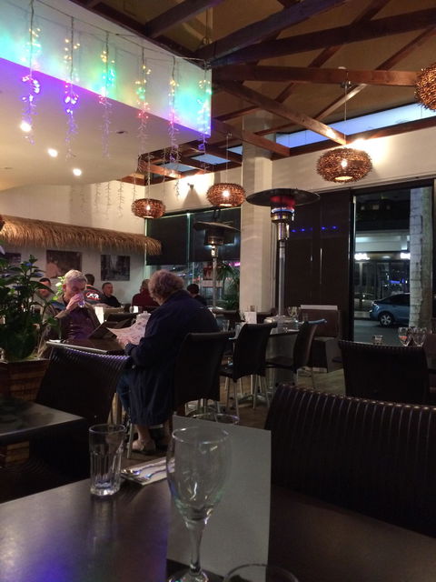 Little Malaya Restaurant - Bet 4u 4