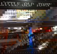 Little Old Town - Bridge Guide
